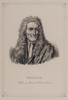 PP 0096
          <br/>
          Portret van Lambert Bidloo
          <br/>
          <em>Soetens & Fils (19e eeuw)</em>